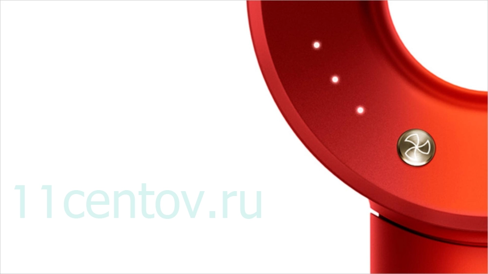 Фен Dyson Supersonic HD08, Red