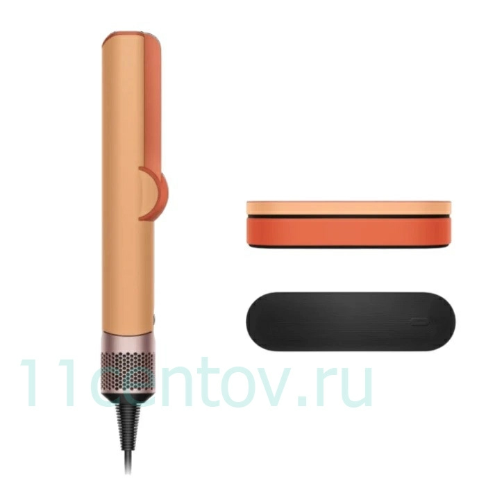 Выпрямитель Dyson Airstrait HT01 Apricot Topaz EU