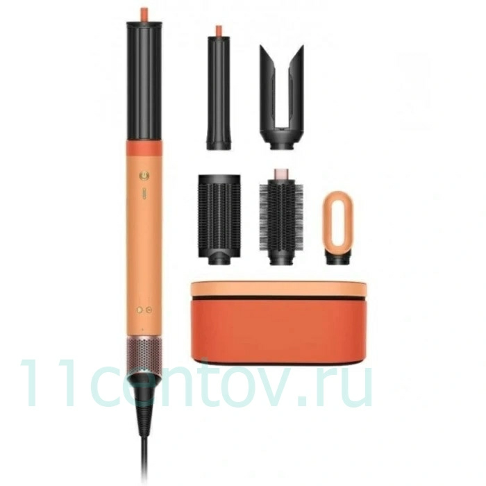 Стайлер Dyson Airwrap Coanda 2x HS09 Apricot Topaz EU