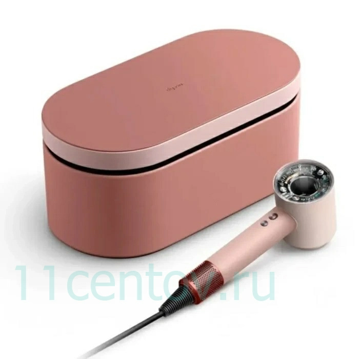 Фен Dyson Supersonic Nural HD16 Kanzan Pink EU