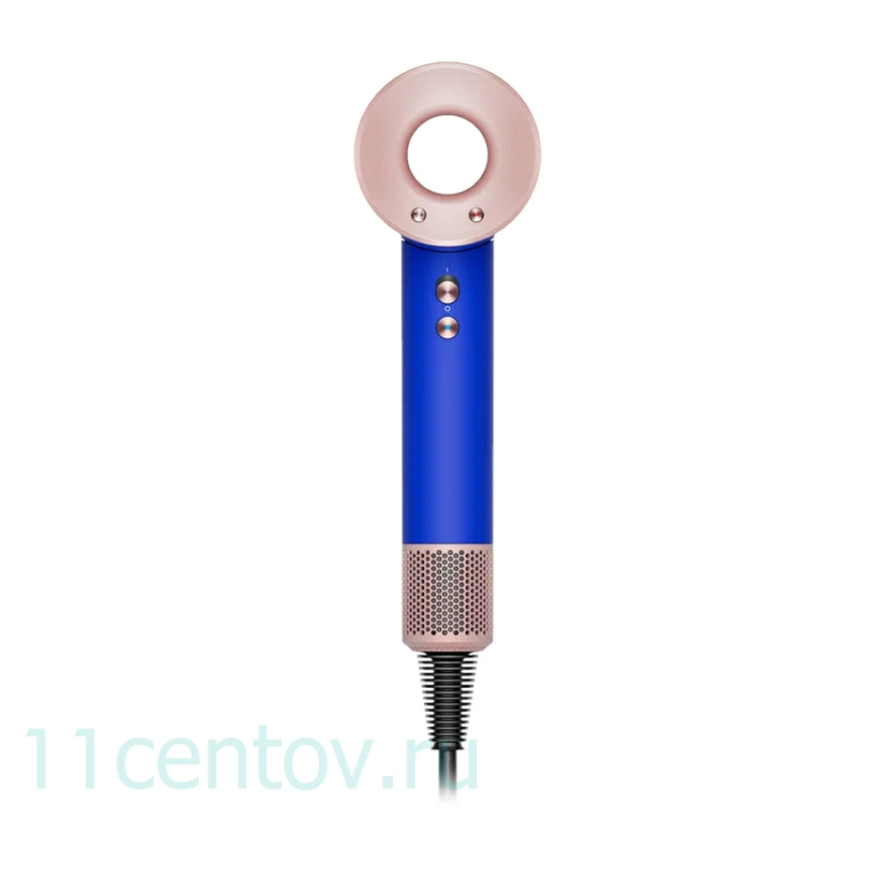 Фен Dyson Supersonic HD15 Blue/Blush EU
