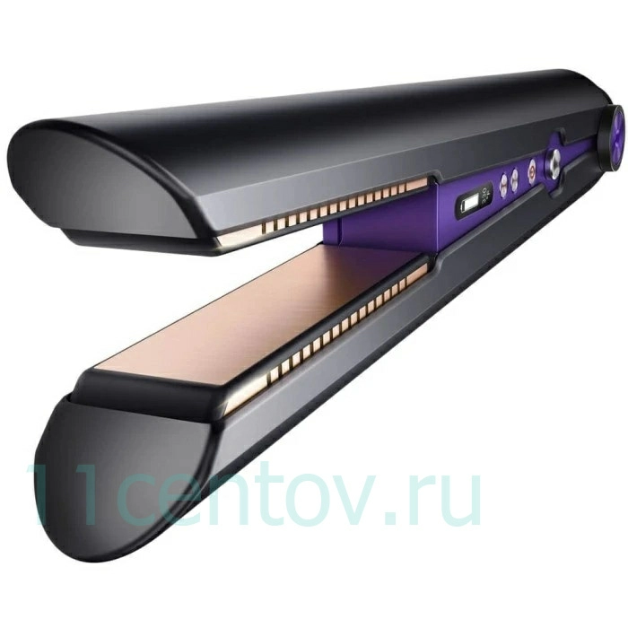 Выпрямитель Dyson Corrale HS07 Black/Purple