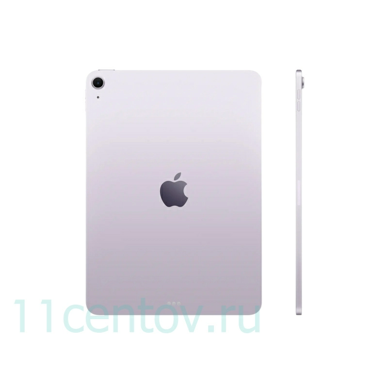 Картинка Apple iPad Air 11" (2026) Wi-Fi 128Gb Purple от интернет-магазина электроники «11 Центов»