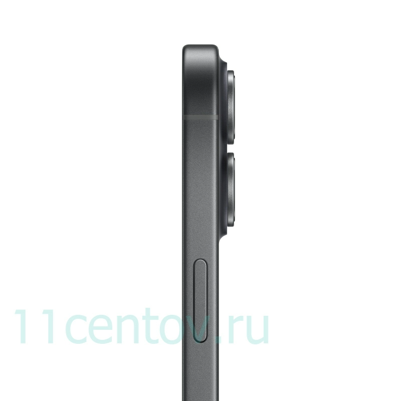 Картинка Apple iPhone 17 256GB Black SIM+eSIM от интернет-магазина электроники «11 Центов»