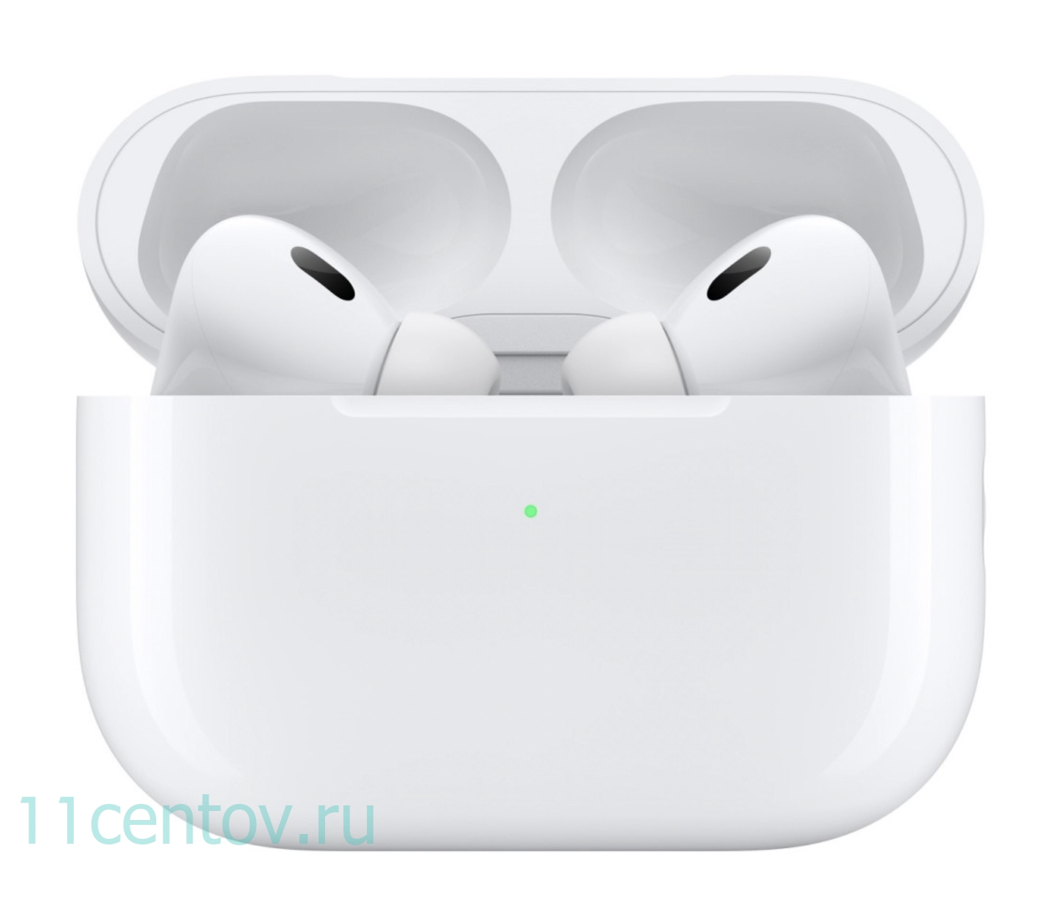 Беспроводные наушники Apple AirPods Pro 2 (2023)