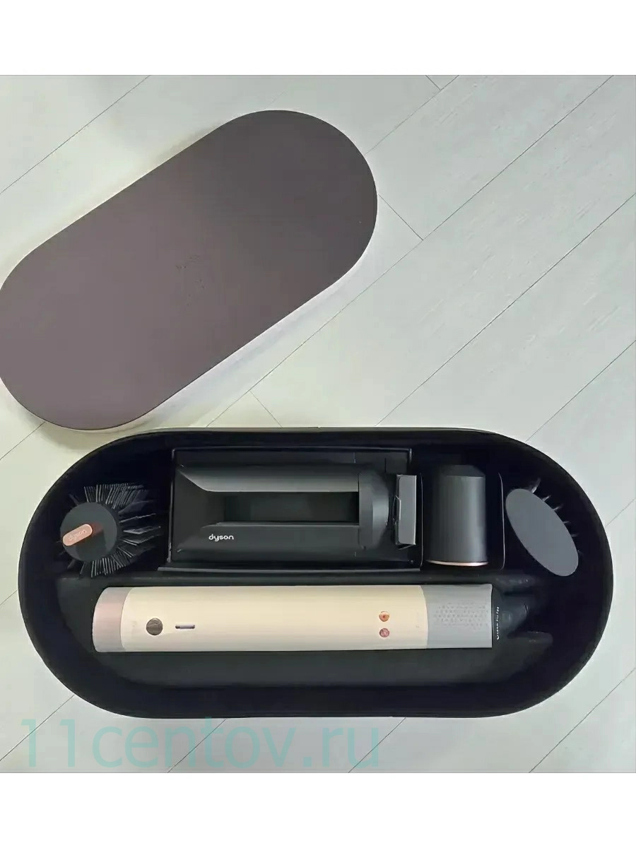 Стайлер Dyson Airwrap Coanda 2x HS09 Ceramic Pink EU