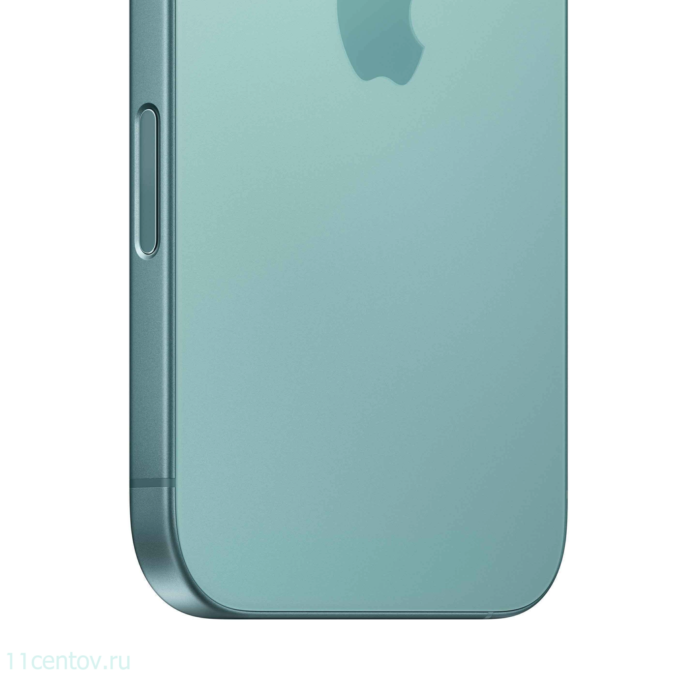 Картинка Apple iPhone 16 128GB Teal SIM+eSIM от интернет-магазина электроники «11 Центов»