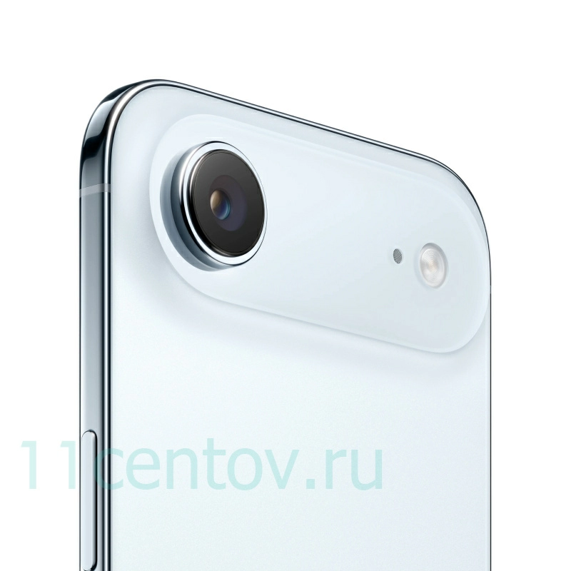 Картинка Apple iPhone Air 256GB Sky Blue eSIM от интернет-магазина электроники «11 Центов»