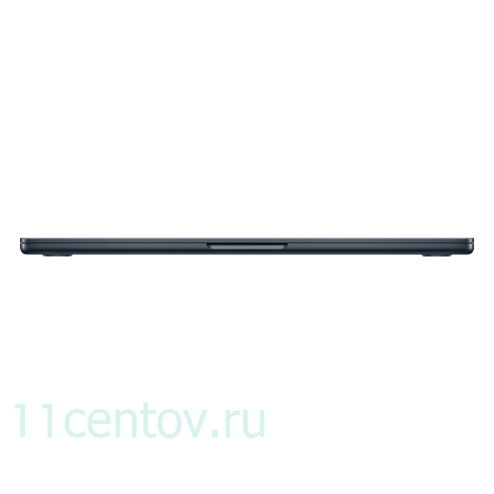 Картинка Apple MacBook Air 13" (2022) M2 8-Core GPU, 16 Гб, 256 Гб Midnight MC7X4 от интернет-магазина электроники «11 Центов»