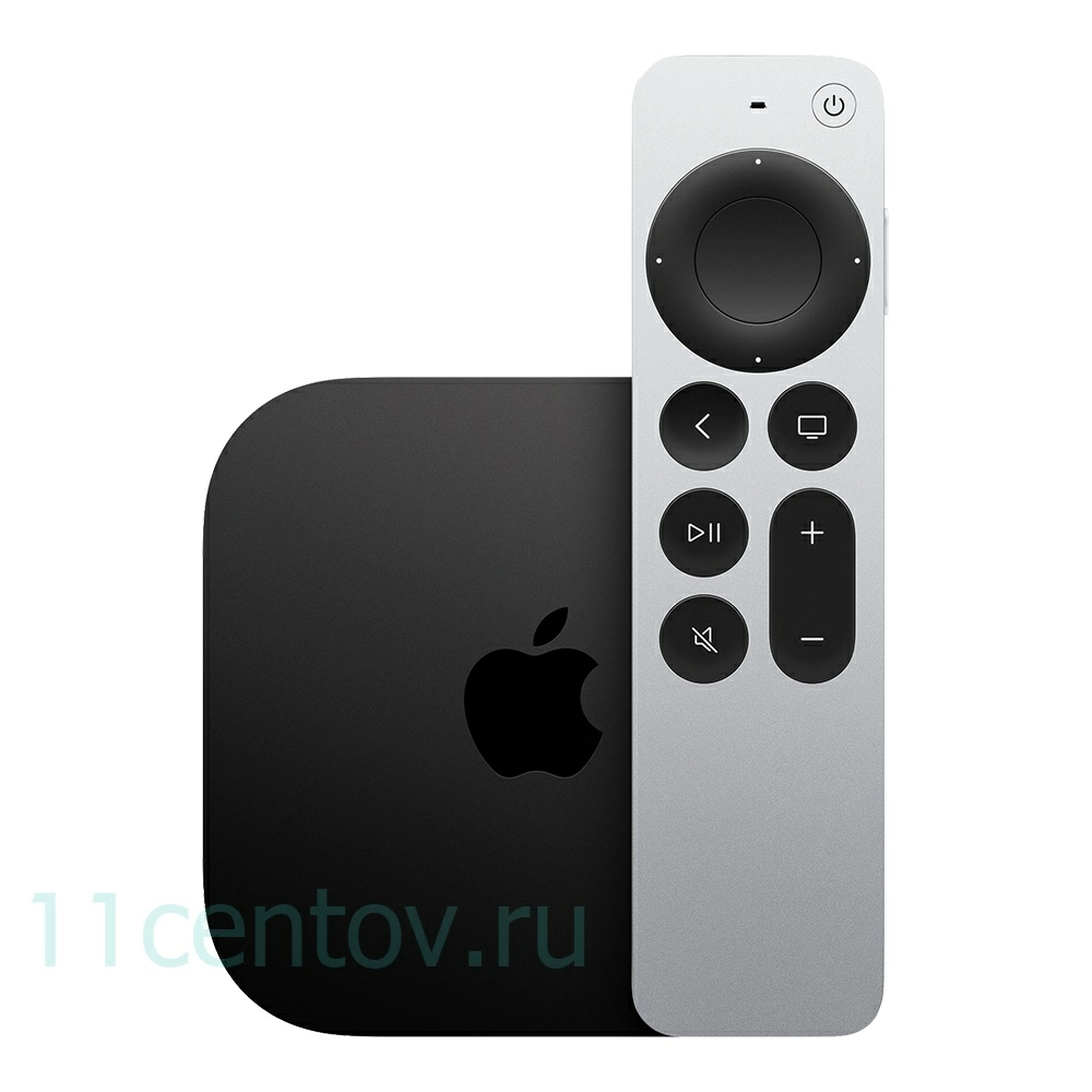 Apple TV 4K 2022 64GB