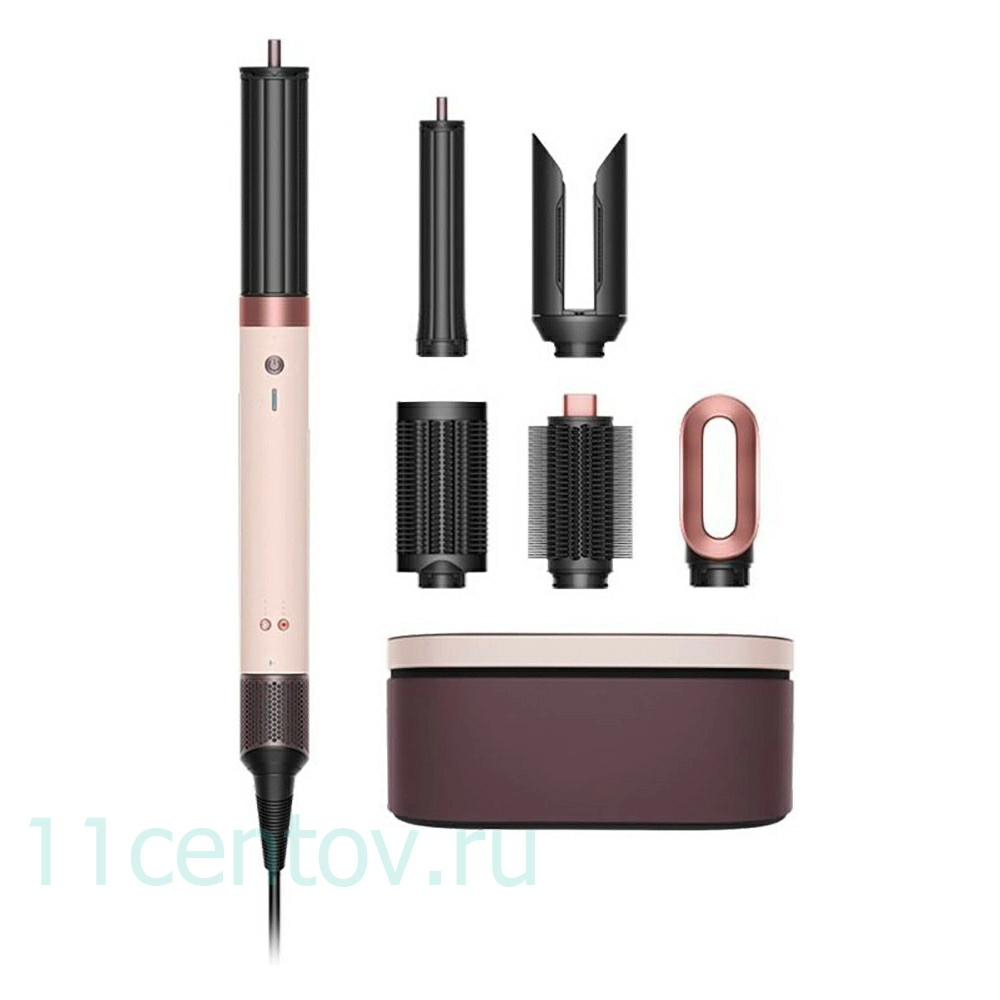 Стайлер Dyson Airwrap Coanda 2x HS09 Ceramic Pink EU