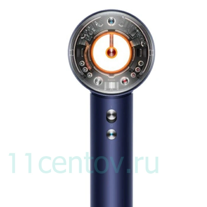 Фен Dyson Supersonic Nural HD16 Prussian Blue/Rich Copper EU