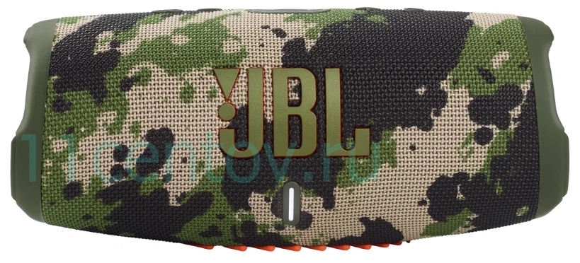 Беспроводная акустика JBL Charge 5, Camouflage