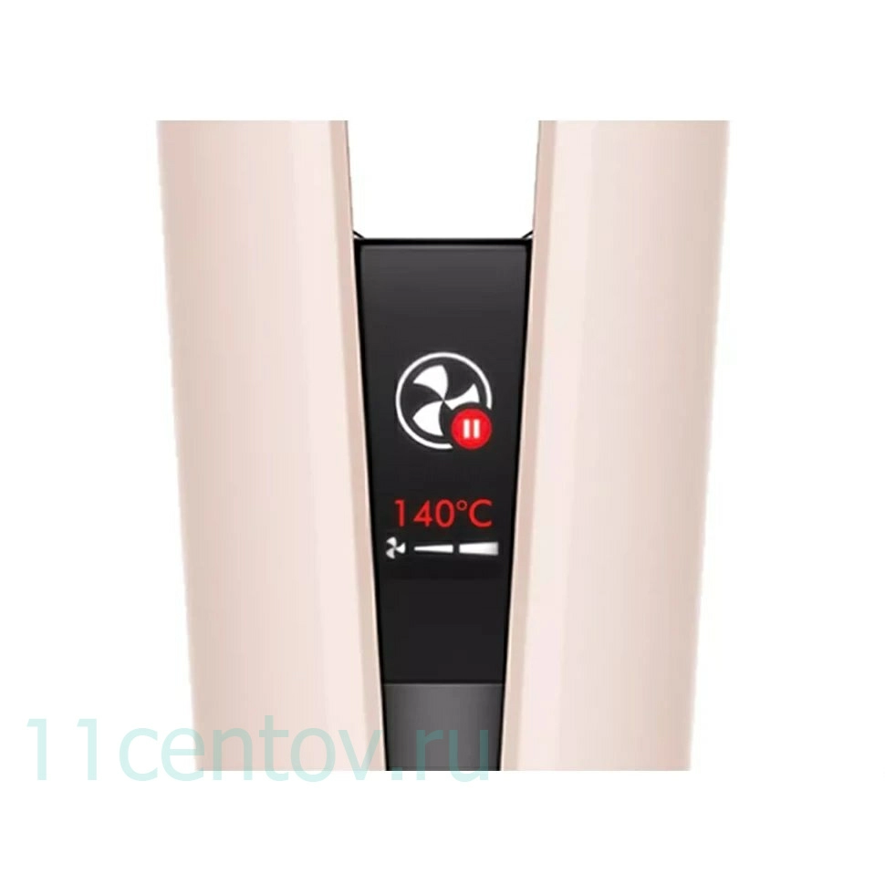 Выпрямитель Dyson Airstrait HT01 Ceramic Pink/Rose Gold