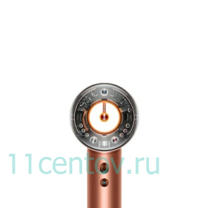 Фен Dyson Supersonic Nural HD16 Amber Silk EU