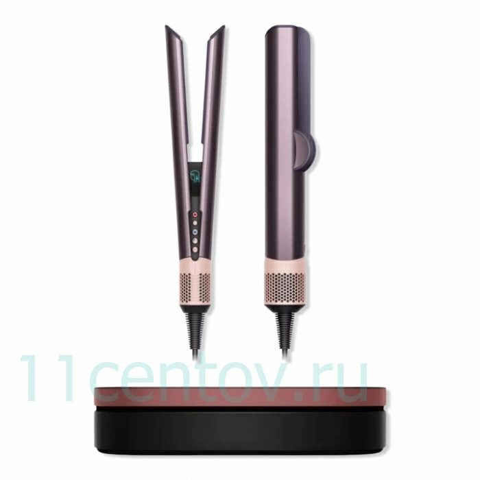 Выпрямитель Dyson Airstrait HT01 Jasper Plum EU