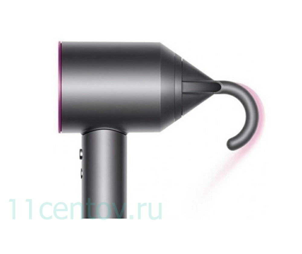 Фен Dyson Supersonic HD07 Nickel/Fuchsia EU