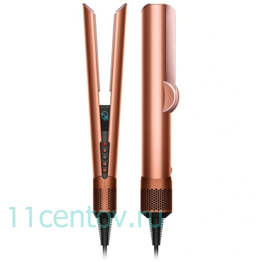 Выпрямитель Dyson Airstrait HT01 Amber Silk