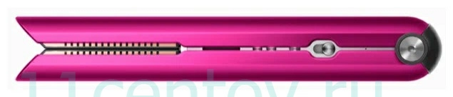 Выпрямитель Dyson Corrale HS03 Fuchsia/Bright Nickel EU