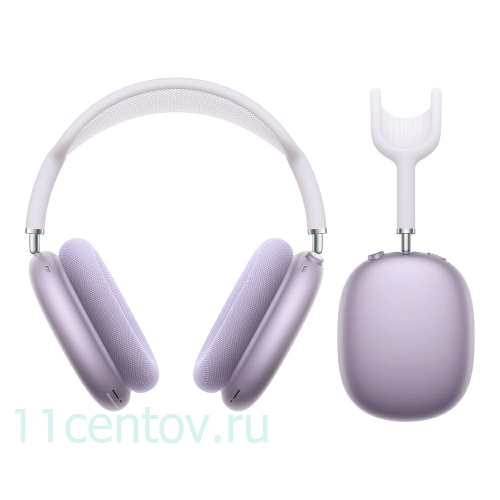 Беспроводные наушники Apple AirPods Max Purple (2024)