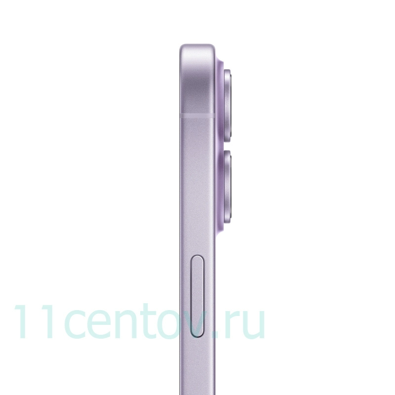 Картинка Apple iPhone 17 256GB Lavender SIM+eSIM от интернет-магазина электроники «11 Центов»