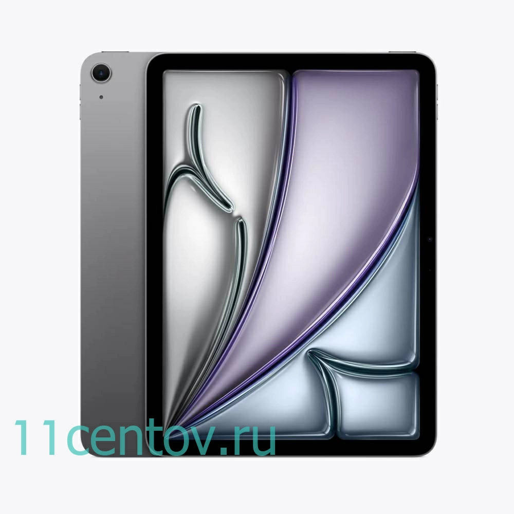 Картинка Apple iPad Air 11" (2026) Wi-Fi 256Gb Space Gray от интернет-магазина электроники «11 Центов»