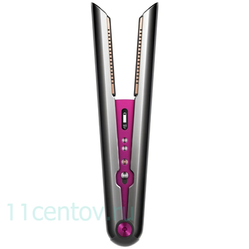 Выпрямитель Dyson Corrale HS03 Nickel/Fuchsia EU