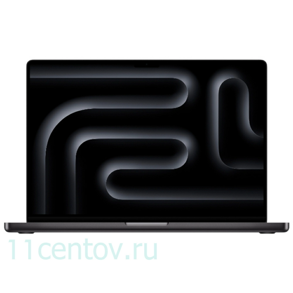 Картинка Apple MacBook Pro 16" (2024) M4 Pro, 24Gb, 512Gb Space Black MX2X3 от интернет-магазина электроники «11 Центов»