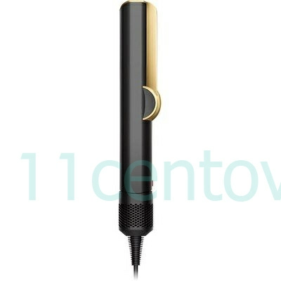 Выпрямитель Dyson Airstrait HT01 Onyx/Gold EU