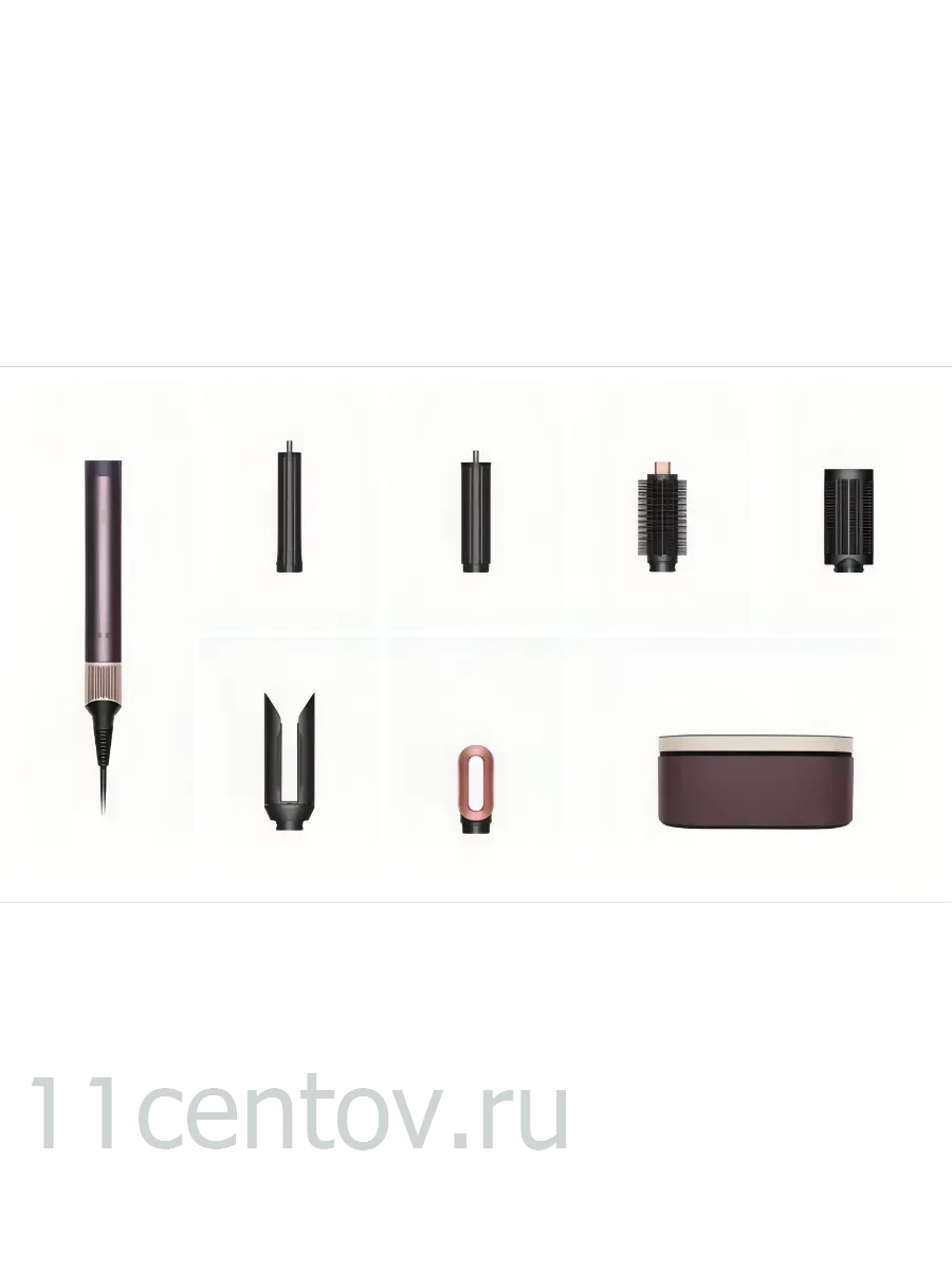 Стайлер Dyson Airwrap Coanda 2x HS09 Jasper Plum