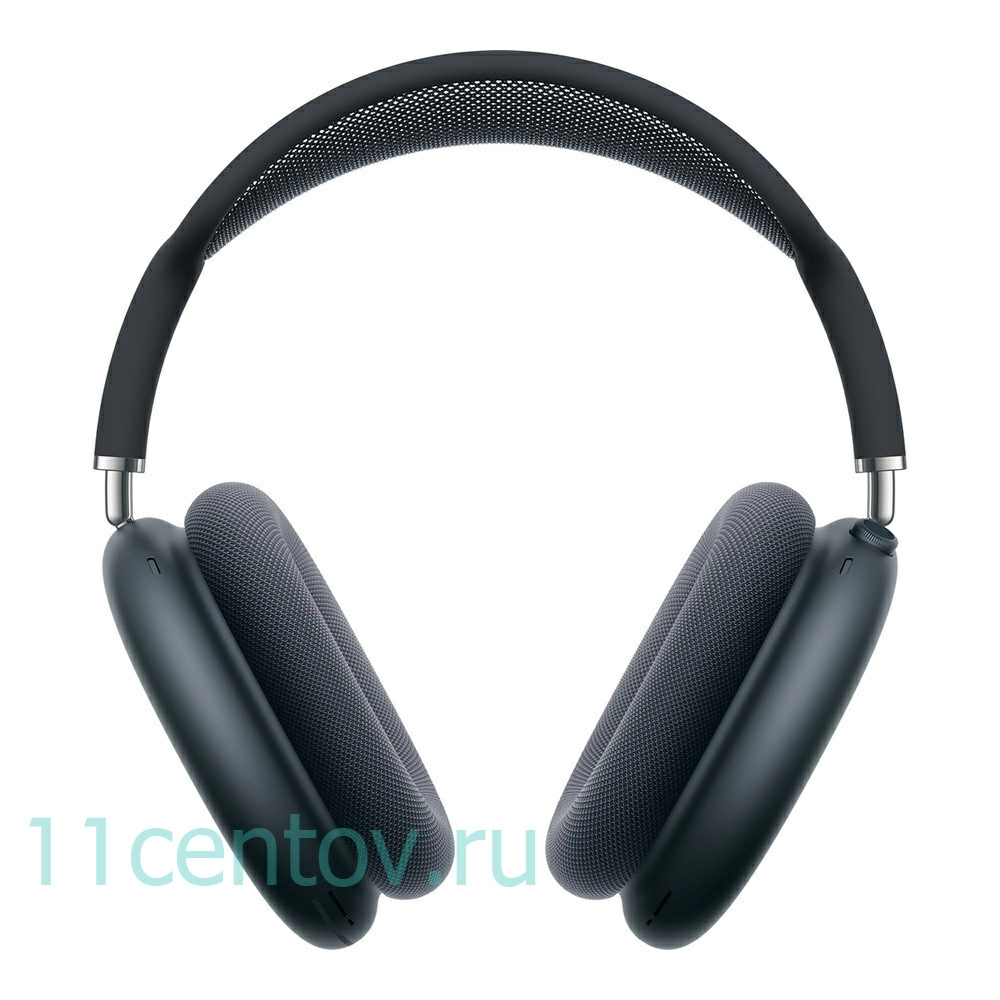 Беспроводные наушники Apple AirPods Max 2 Midnight (2026)