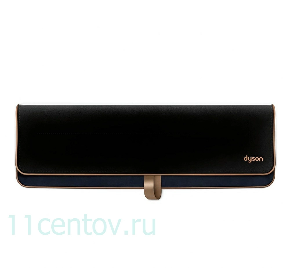 Выпрямитель Dyson Corrale HS03 Nickel/Fuchsia EU