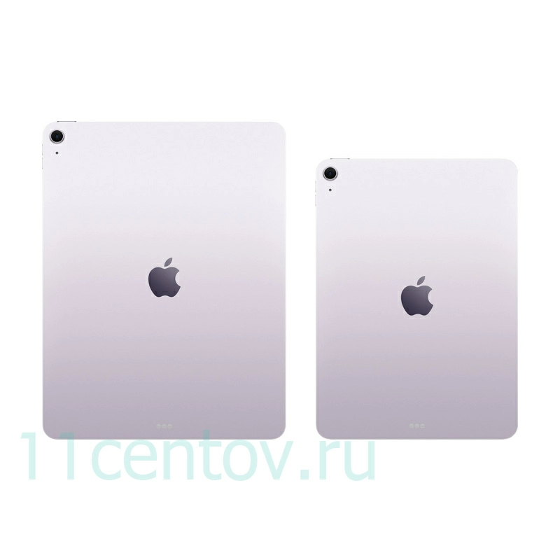 Картинка Apple iPad Air 11" (2026) Wi-Fi 128Gb Purple от интернет-магазина электроники «11 Центов»
