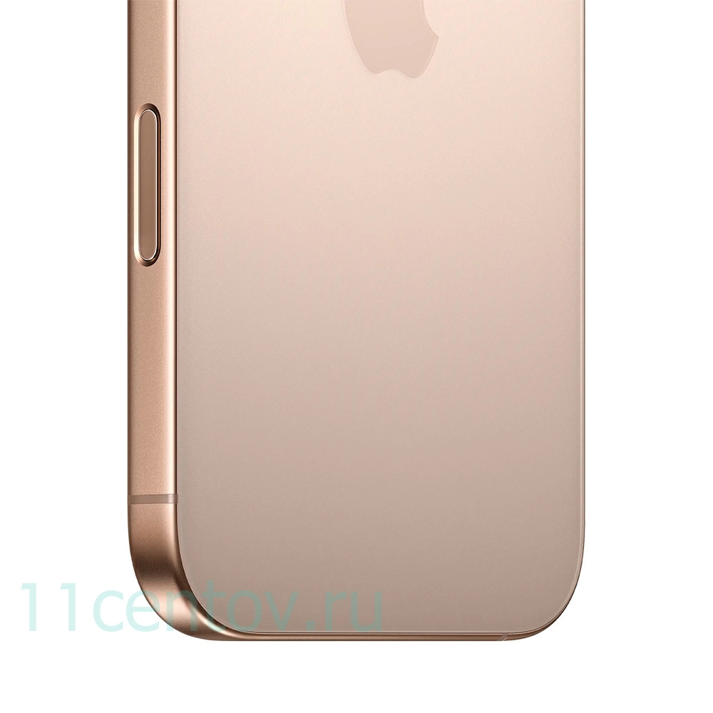 Картинка Apple iPhone 16 Pro Max 256Gb Desert Titanium SIM+eSIM от интернет-магазина электроники «11 Центов»