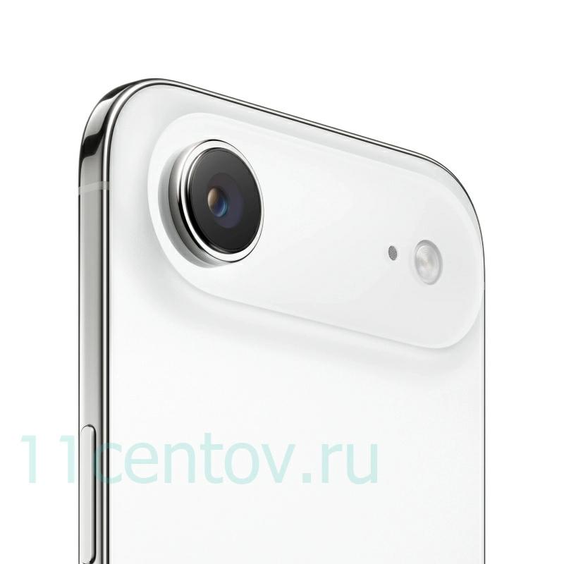 Картинка Apple iPhone Air 256GB Cloud White eSIM от интернет-магазина электроники «11 Центов»