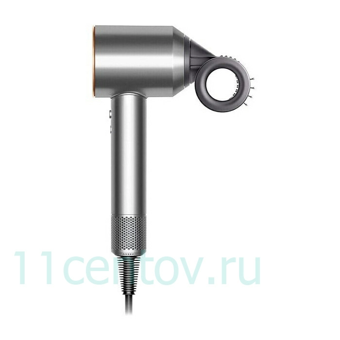 Фен Dyson Supersonic HD15 Nickel/Copper EU