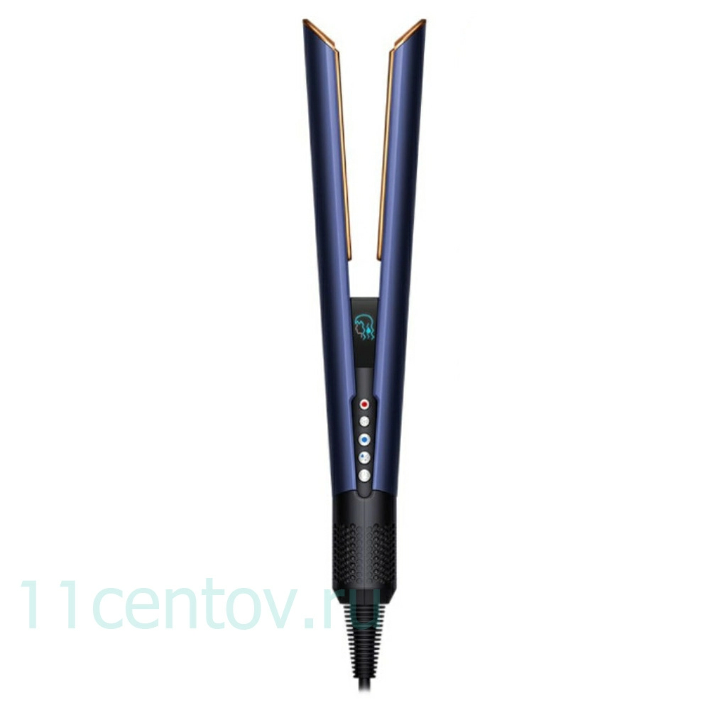 Выпрямитель Dyson Airstrait HT01 Blue/Cooper