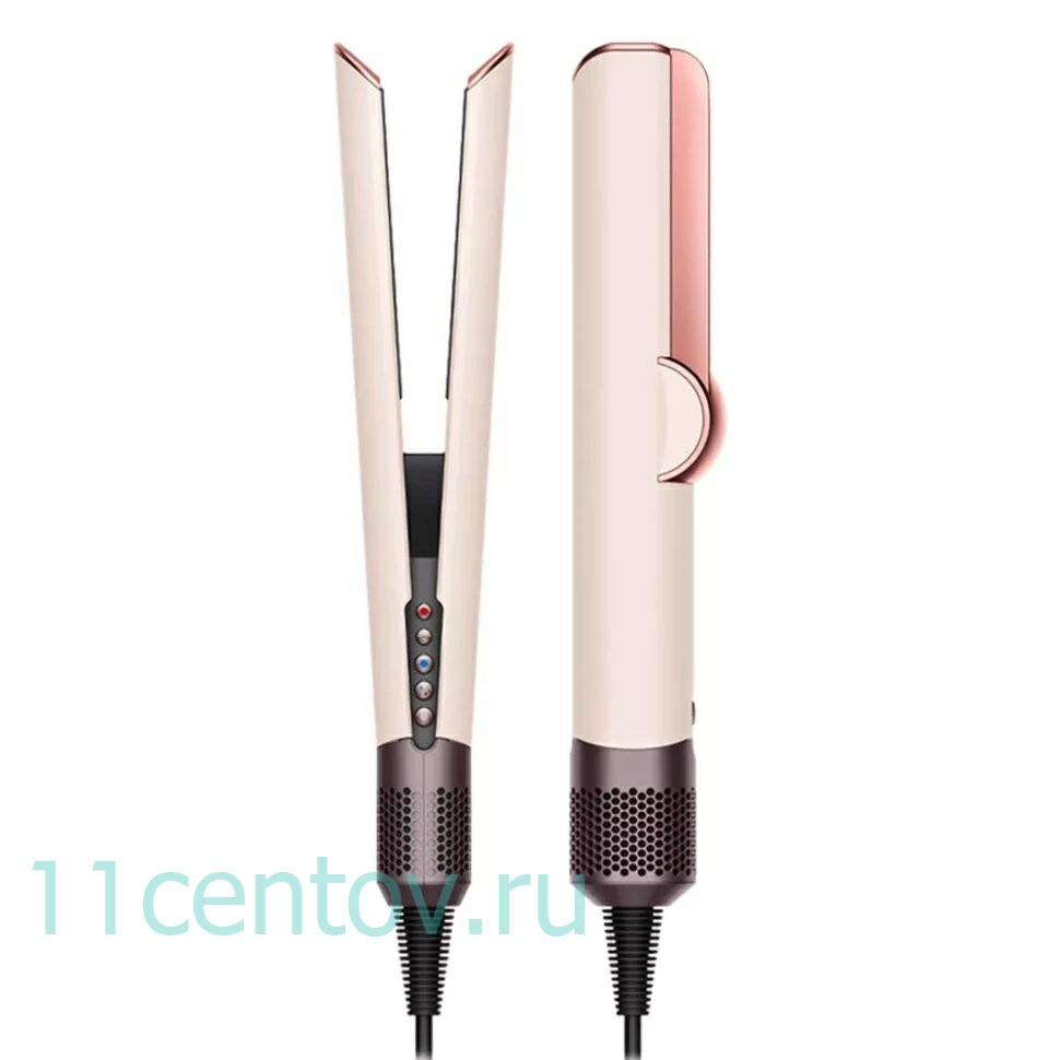 Выпрямитель Dyson Airstrait HT01 Ceramic Pink/Rose Gold EU