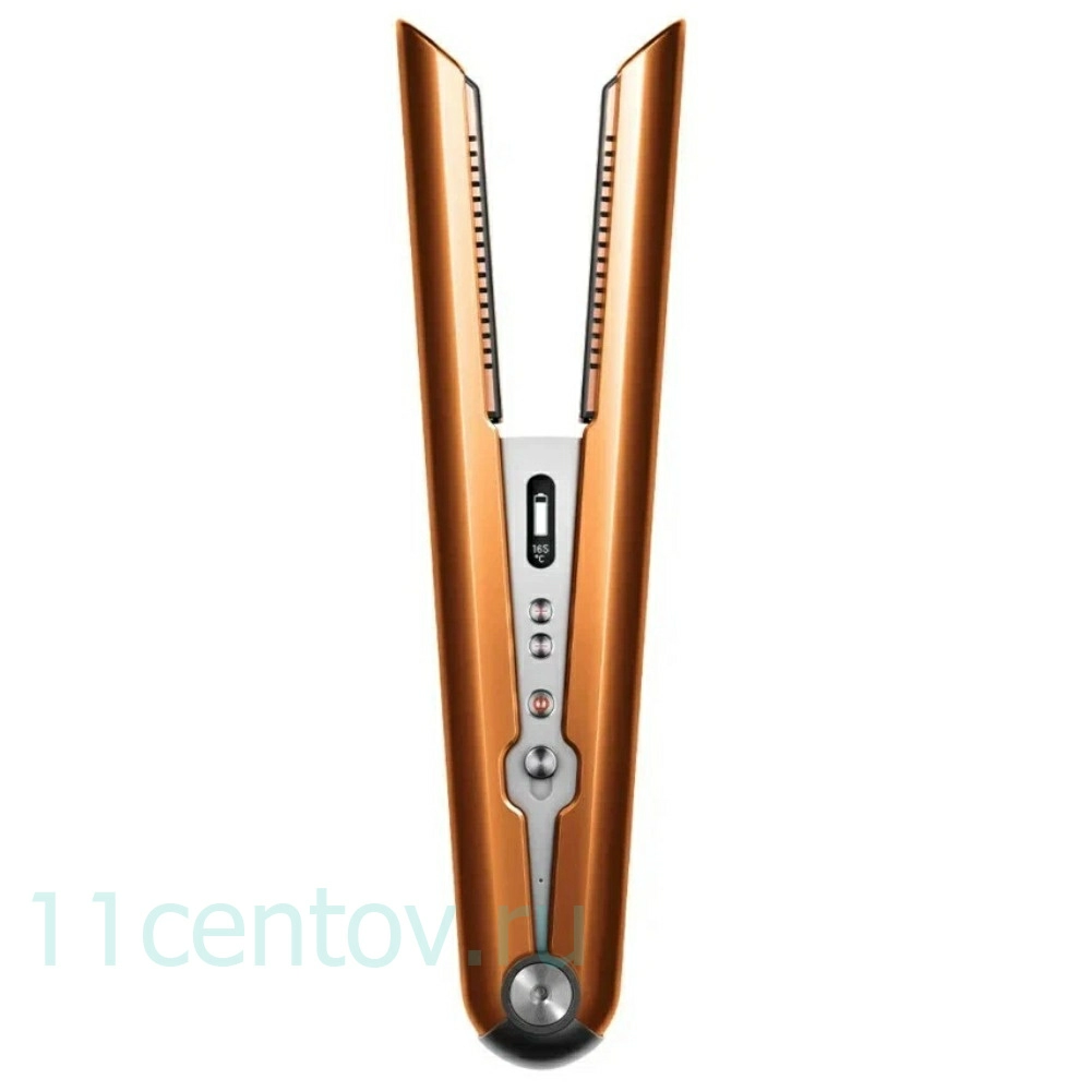 Выпрямитель Dyson Corrale HS03 Copper/Nickel EU