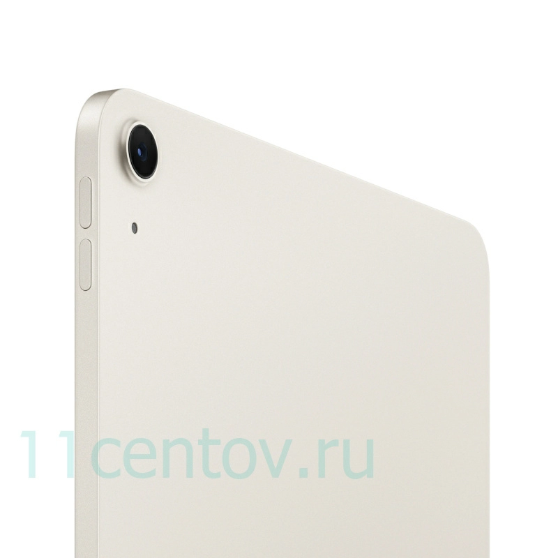 Картинка Apple iPad Air 11" (2026) Wi-Fi 128Gb Starlight от интернет-магазина электроники «11 Центов»