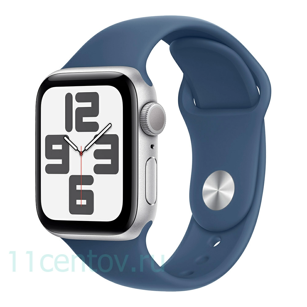 Apple Watch 11