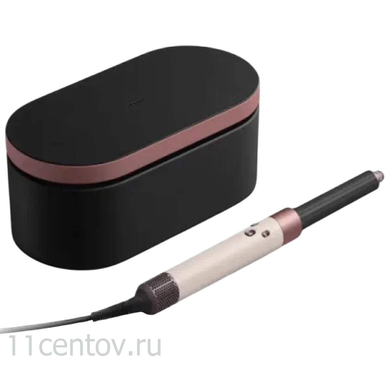 Стайлер Dyson Airwrap i.d. Complete Long HS08 Ceramic Pink