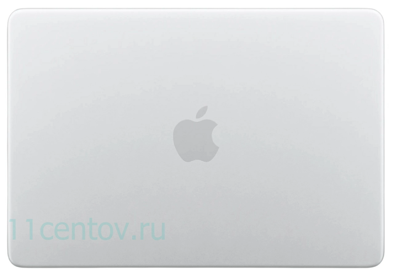 Картинка Apple MacBook Neo 13" (2026) A18 Pro, 8Gb, 256Gb Silver MHFA4 от интернет-магазина электроники «11 Центов»