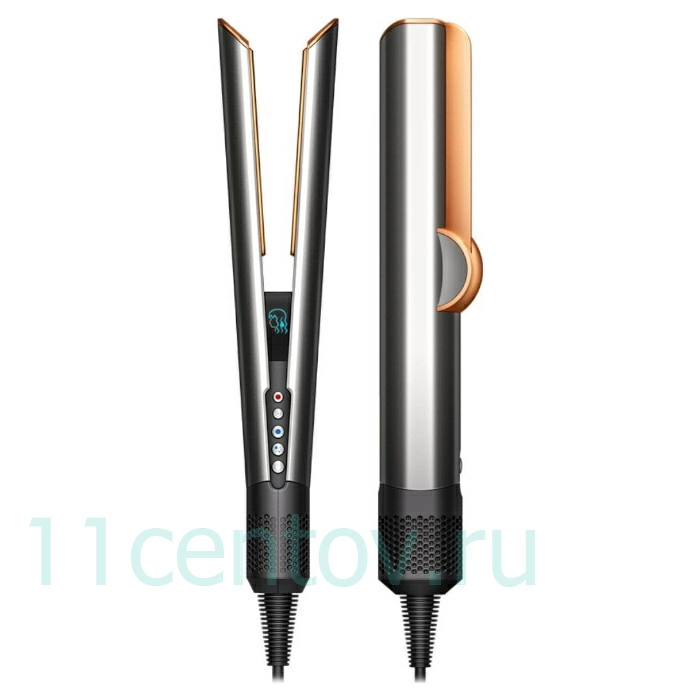 Выпрямитель Dyson Airstrait HT01 Nickel/Cooper EU