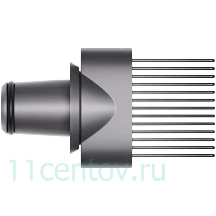 Фен Dyson Supersonic HD07 Onyx/Gold EU