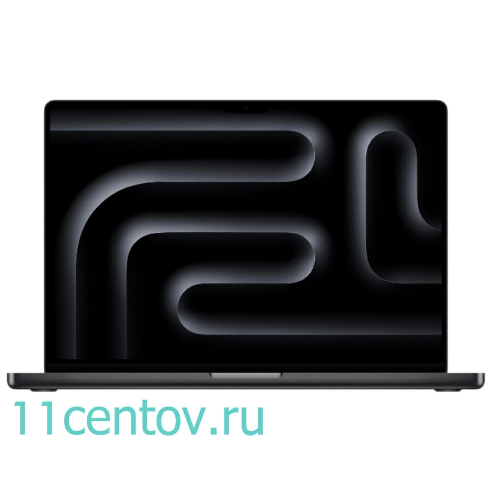 Картинка Apple MacBook Pro 16" (2026) M5 Max, 36Gb, 2Tb Space Black MGED4 от интернет-магазина электроники «11 Центов»
