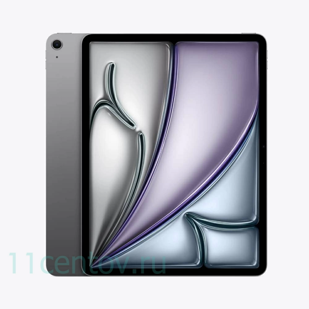 Картинка Apple iPad Air 13" (2026) Wi-Fi 128Gb Space Gray от интернет-магазина электроники «11 Центов»