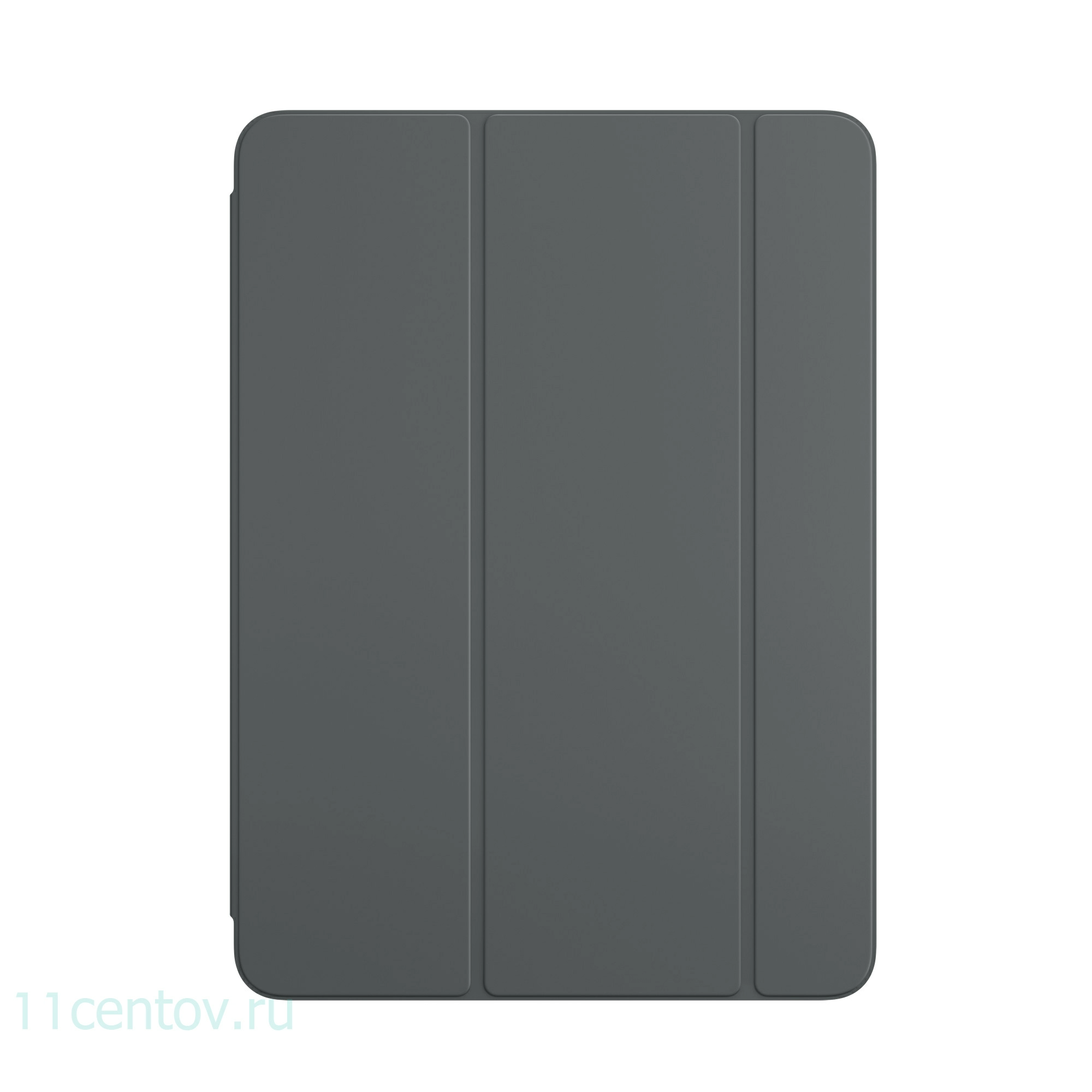 Картинка Чехол Smart Folio для Apple iPad Air 13 M2 (2024) Черный от интернет-магазина электроники «11 Центов»