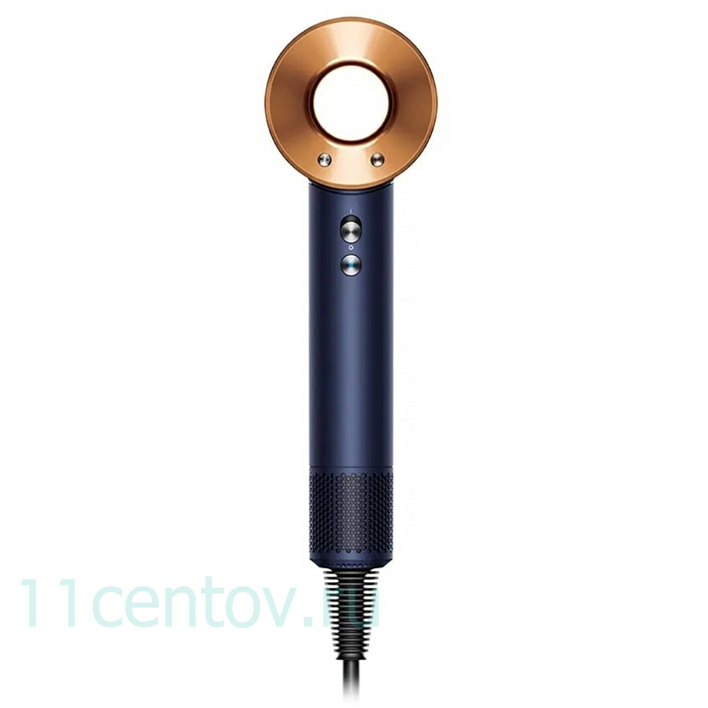 Фен Dyson Supersonic HD15 Prussian Blue/Copper EU