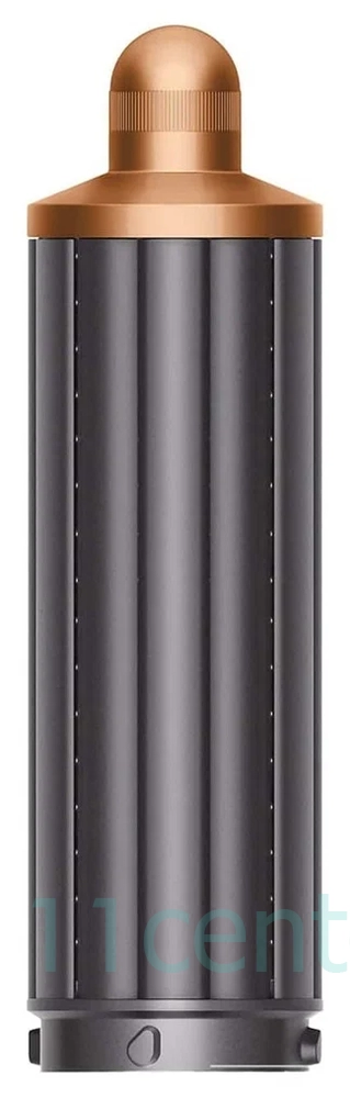 Стайлер Dyson Airwrap Complete Long Copper/Nickel